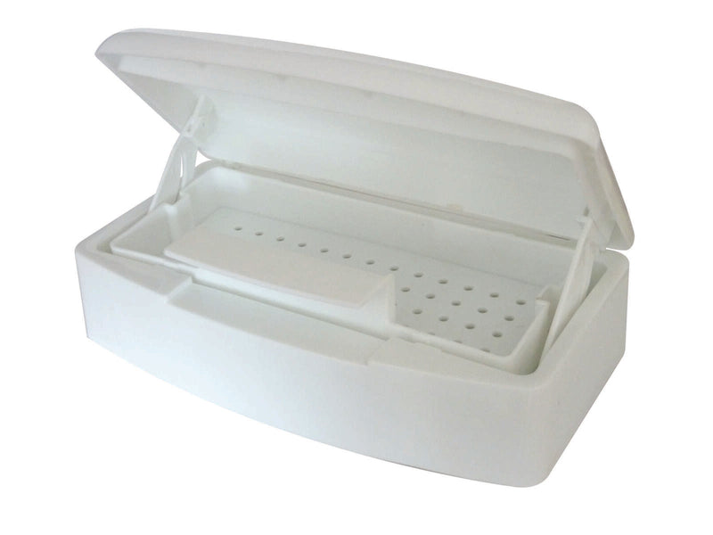 mundo disinfection tray