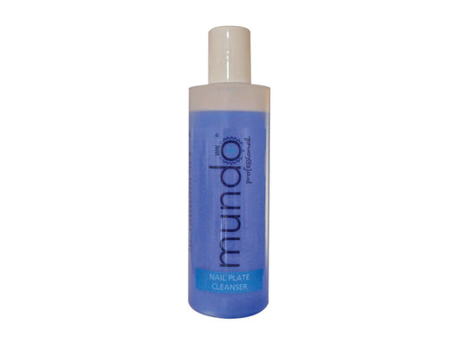 Mundo Nail Plate Cleanser - SalonServe Hair & Beauty Supplies Ltd