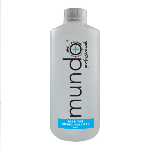 MUNDO FILE AND TOOL SPRAY