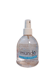 MUNDO FILE AND TOOL SPRAY