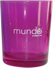 mundo jar pink large
