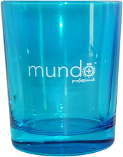 mundo jar blue large