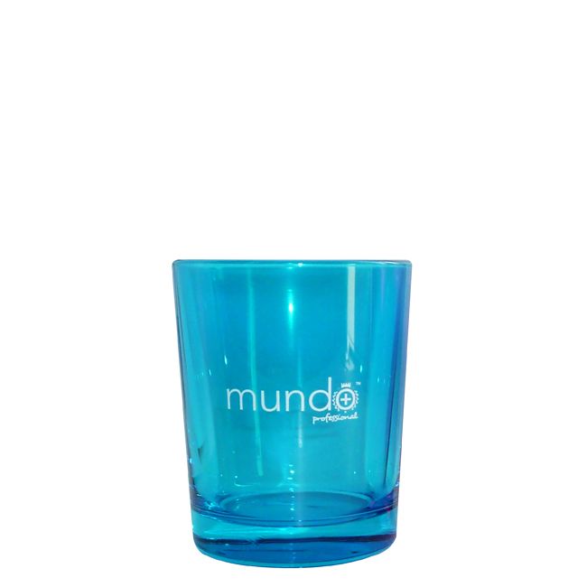 mundo jar blue small