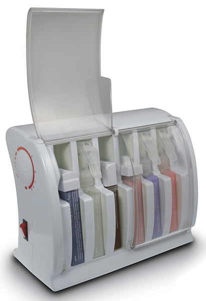 W010 Multi wax heater