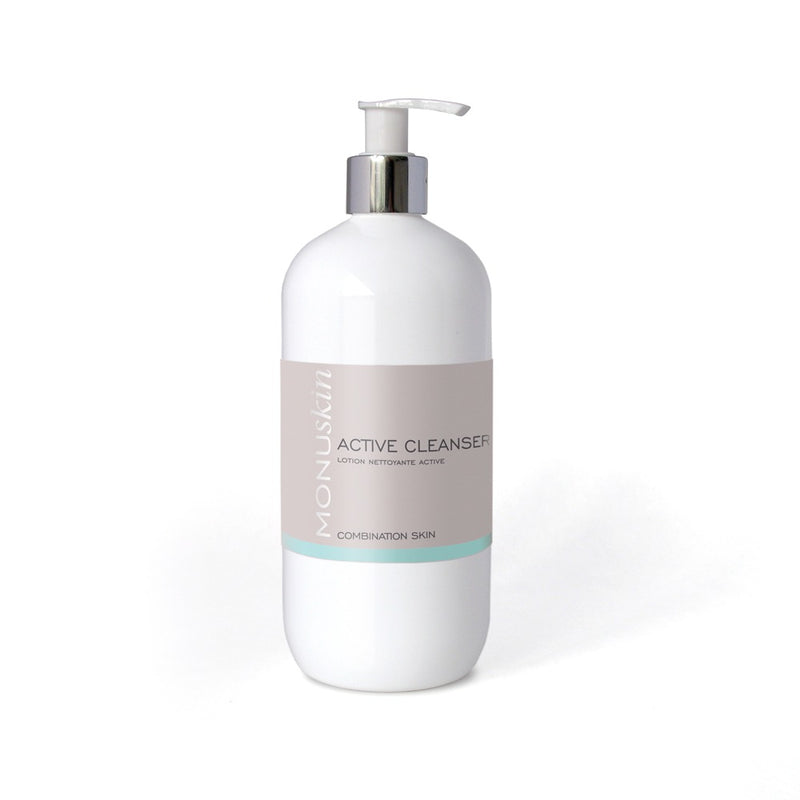 MS02 – 500ml-Active-Cleanser