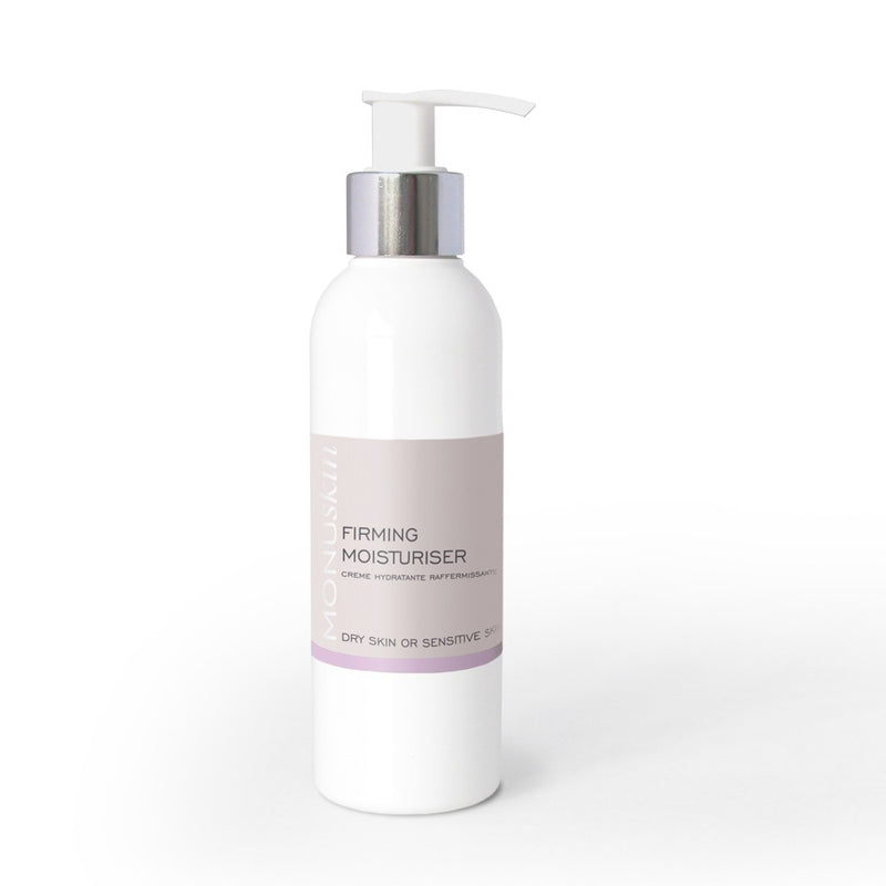MS11 – Firming-Moisturiser-180ml-Pump-Bottle