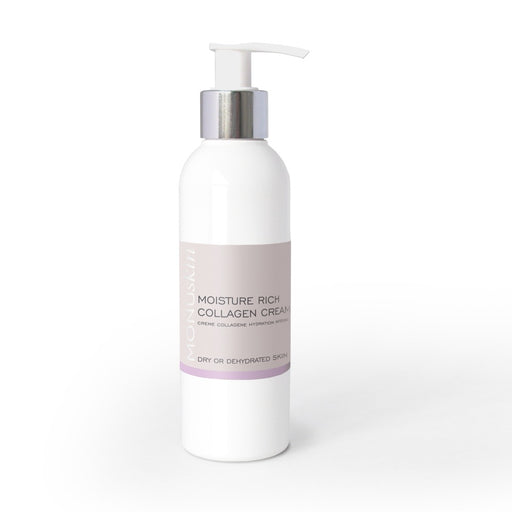 MS13 – MR-Collagen-Cream-180ml-Pump-Bottle