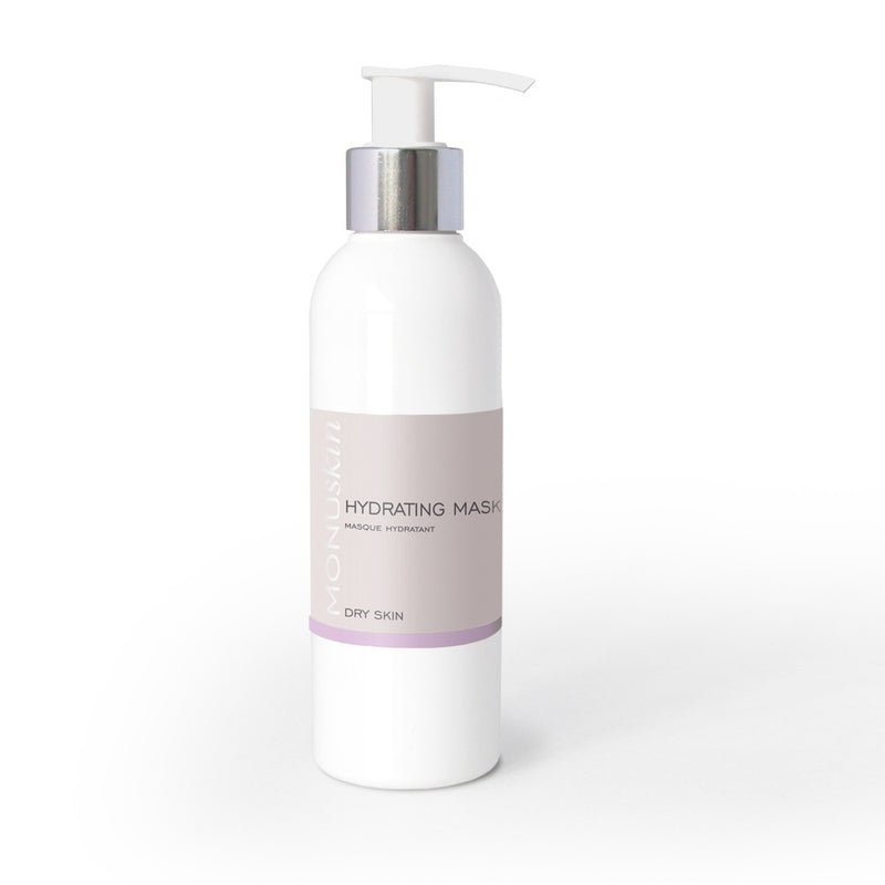 MS17 – Hydrating-Mask-180ml-Pump-Bottle