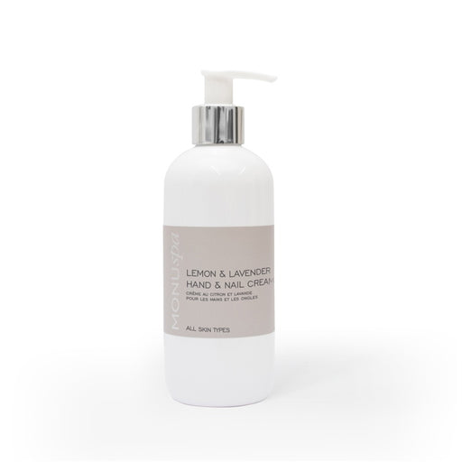 MS19 -Lemon&Lavender-Hand-Cream-300ml