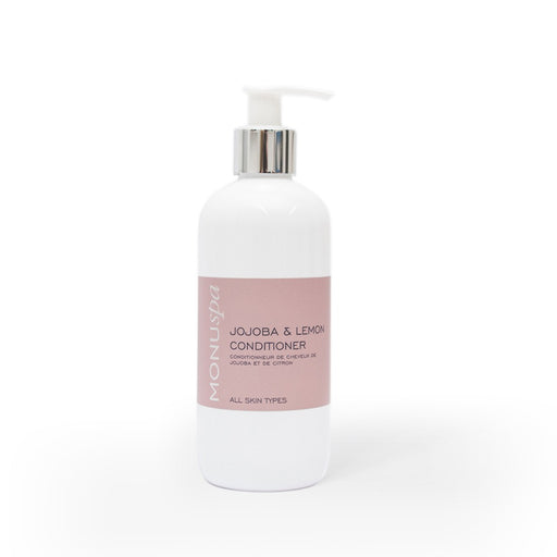 MS22 -Jojoba&Lemon-Conditioner-300ml
