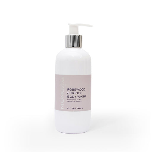 MS25 -Rosewood&Honey-Body-Wash-300ml