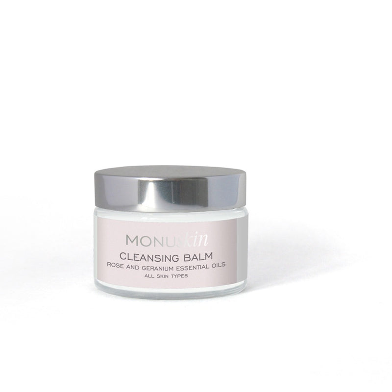 MS33 – Small-Cleansing-Balm-50g
