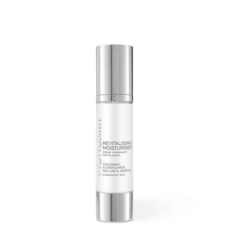 MS51 – Revitalising-Moisturiser-50ml-pump