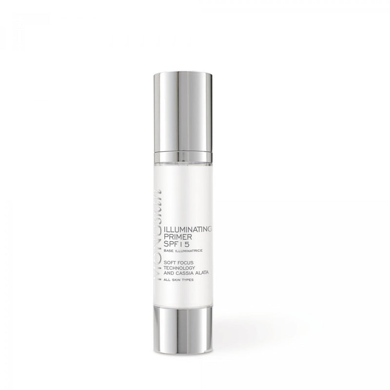 ILLUMINATING PRIMER SPF15 50ML