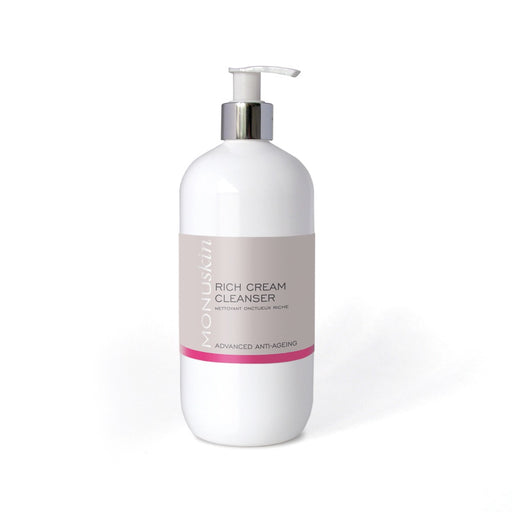 MS65 – 500ml-Rich-Cream-Cleanser