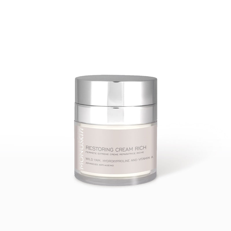 MONUSKIN Restoring Cream Rich