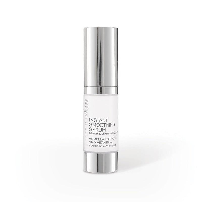 MONUSKIN Instant Smoothing Serum 15ml - SalonServe Hair & Beauty Supplies Ltd
