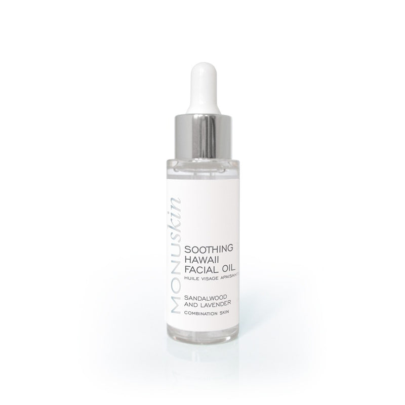 MS79 – Soothing-Hawaii-Facial-Oil-30ml-pipette