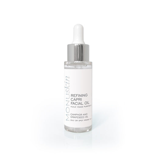 MS80 – Refining-Capri-Facial-Oil-30ml-pipette