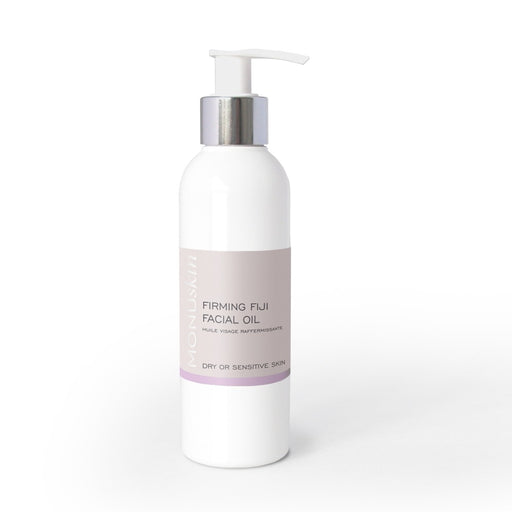 MS81 – Firming-Fiji-Oil-180ml-Pump-Bottle