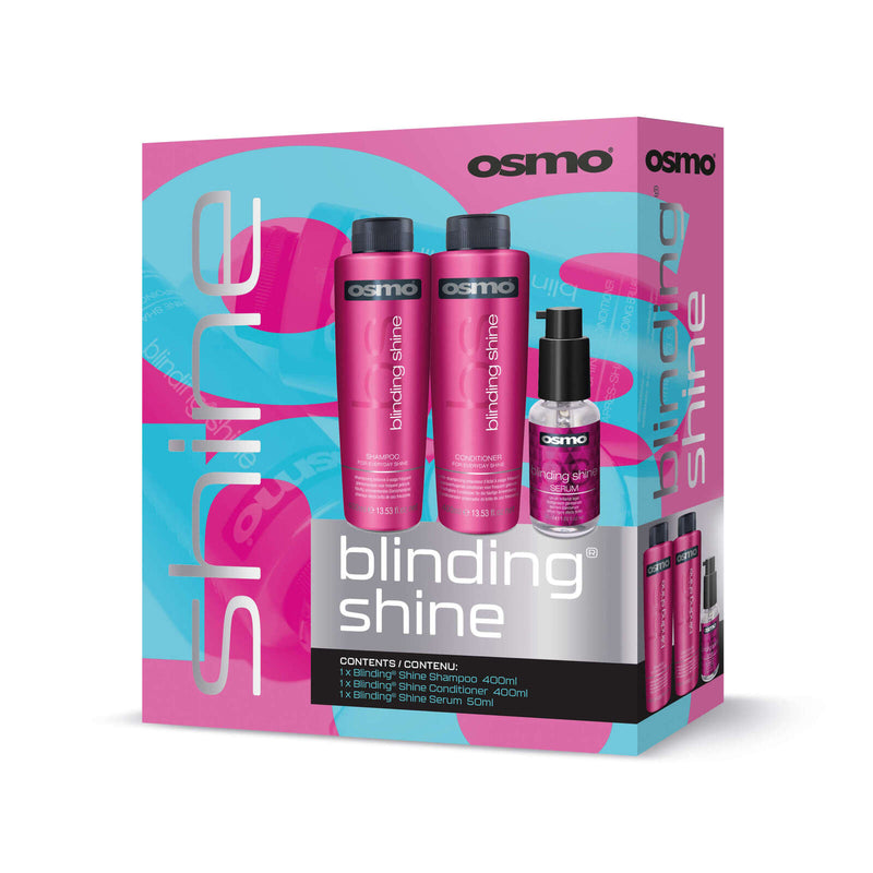 OSMO Blinding Shine Gift Pack 2024