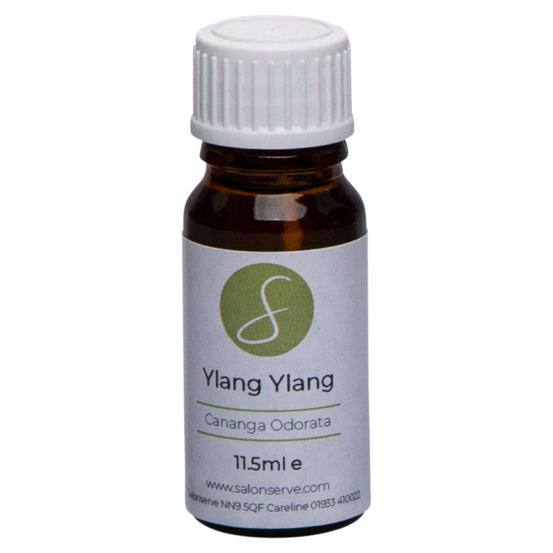 Ylang Ylang Oil 11.5ml