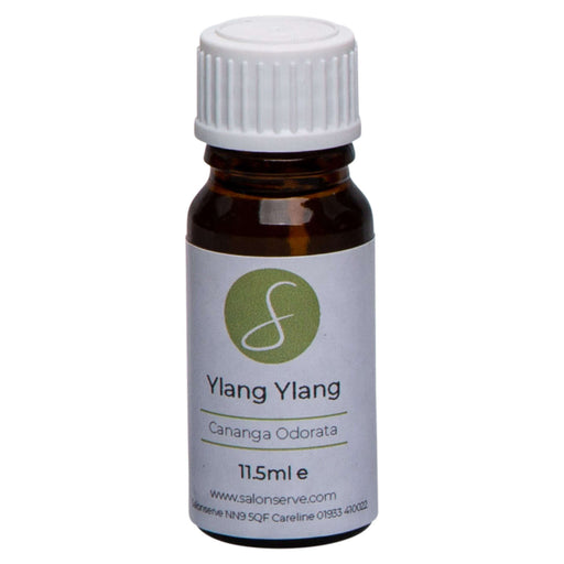 Ylang Ylang Oil 11.5ml