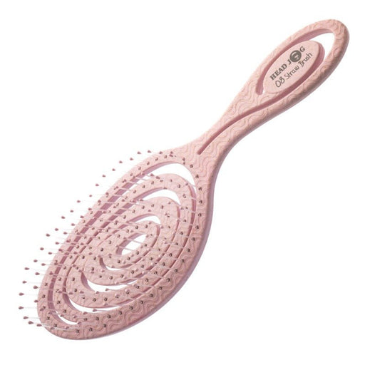 HEAD JOG 08 Straw Brush - SalonServe Hair & Beauty Supplies Ltd