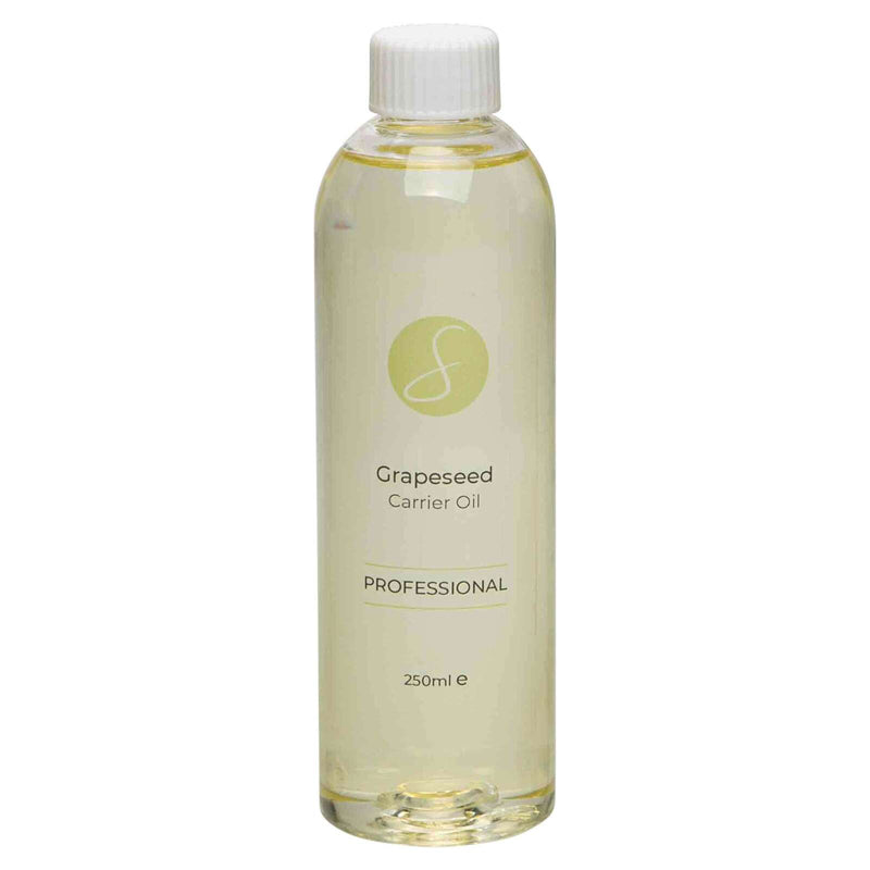 Grapeseed Carrier Oil