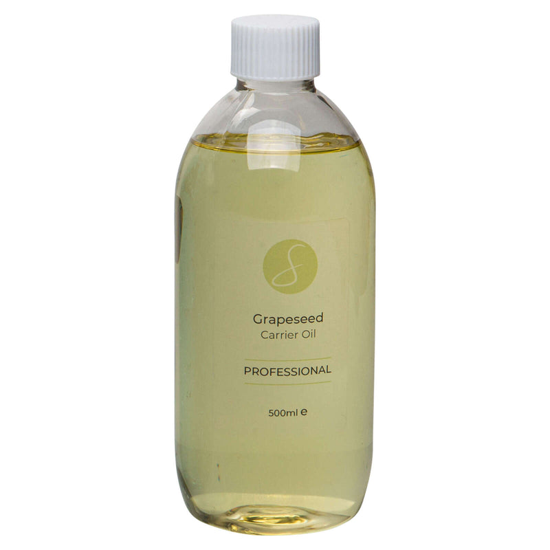 Grapeseed Carrier Oil