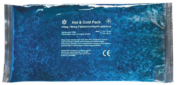 Hot & Cold Pack
