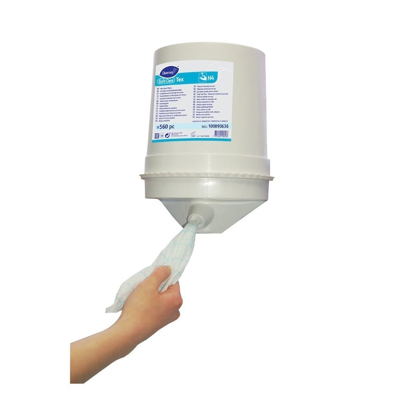 Levertex Wipes For Skin