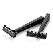 Disposable Medical Razors For Body - 100 Box - SalonServe Hair & Beauty Supplies Ltd