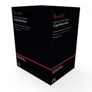 Disposable Medical Razors For Body - 100 Box - SalonServe Hair & Beauty Supplies Ltd