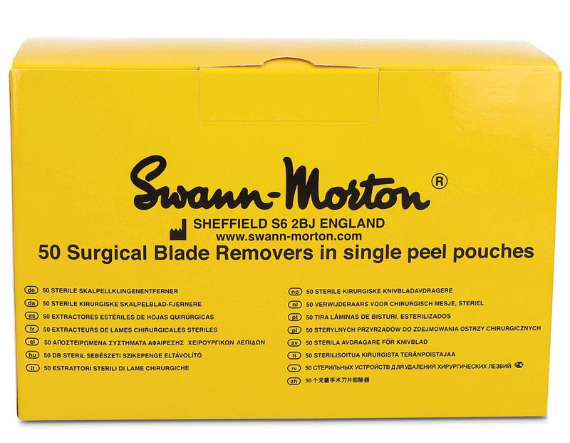 SM5502 BOX