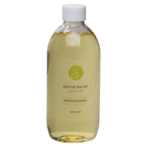 apricot kernal oil
