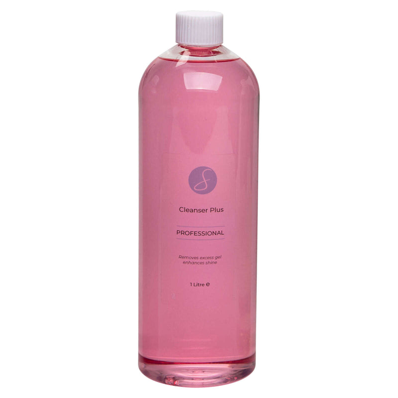 SalonServe Cleanser Plus