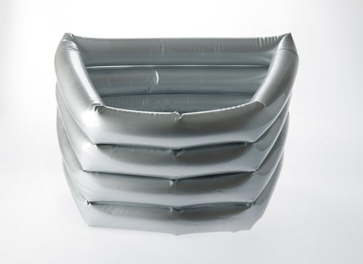SEQ311 Blow up pedicure bowl
