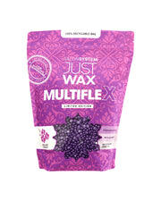 opulent orchid just wax