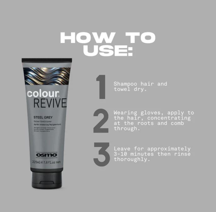 OM308 HOW TO
