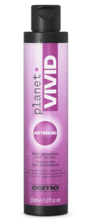 OSMO Planet Vivid Semi Permanent Hair Colour - 15 Shades - SalonServe Hair & Beauty Supplies Ltd