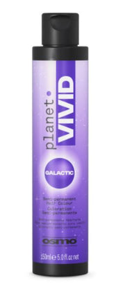OSMO Planet Vivid Semi Permanent Hair Colour - 15 Shades - SalonServe Hair & Beauty Supplies Ltd