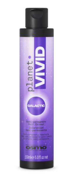 OSMO Planet Vivid Semi Permanent Hair Colour - 15 Shades - SalonServe Hair & Beauty Supplies Ltd