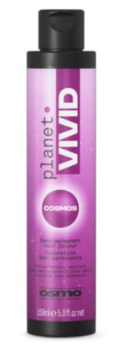OSMO Planet Vivid Semi Permanent Hair Colour - 15 Shades - SalonServe Hair & Beauty Supplies Ltd