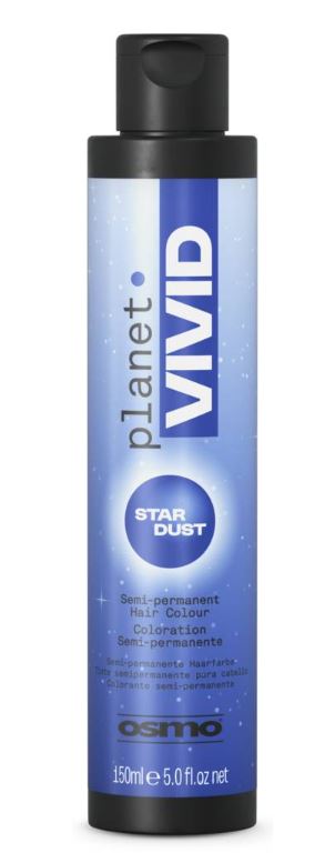 OSMO Planet Vivid Semi Permanent Hair Colour - 15 Shades - SalonServe Hair & Beauty Supplies Ltd