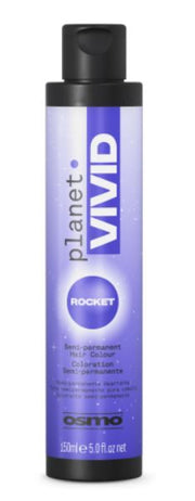 OSMO Planet Vivid Semi Permanent Hair Colour - 15 Shades - SalonServe Hair & Beauty Supplies Ltd