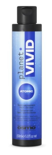 OSMO Planet Vivid Semi Permanent Hair Colour - 15 Shades - SalonServe Hair & Beauty Supplies Ltd