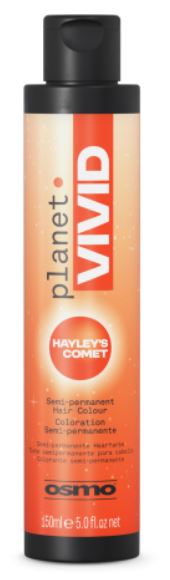 OSMO Planet Vivid Semi Permanent Hair Colour - 15 Shades - SalonServe Hair & Beauty Supplies Ltd