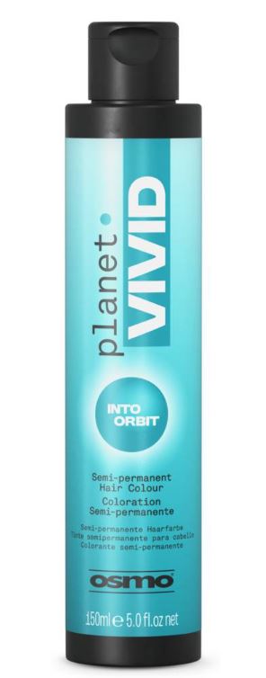 OSMO Planet Vivid Semi Permanent Hair Colour - 15 Shades - SalonServe Hair & Beauty Supplies Ltd