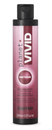 OSMO Planet Vivid Semi Permanent Hair Colour - 15 Shades - SalonServe Hair & Beauty Supplies Ltd